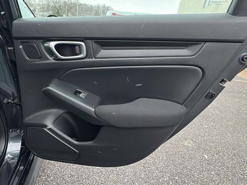 Certified 2024 Honda Civic Sport image 14