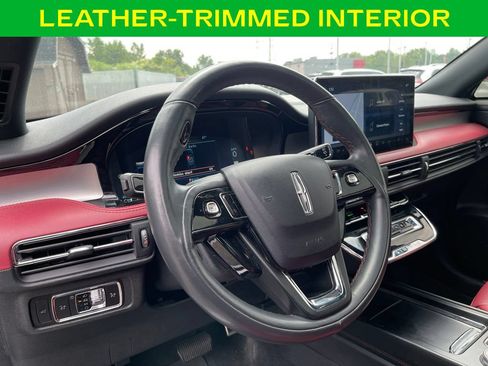 Used 2023 Lincoln Corsair Reserve w/ Equipment Group 201A AWD/4WD image 19