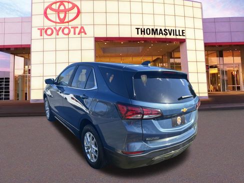 Used 2024 Chevrolet Equinox LT image 7