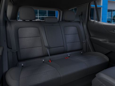 New 2026 Chevrolet Equinox LT FWD image 17