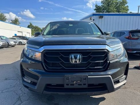 Used 2021 Honda Ridgeline RTL image 7
