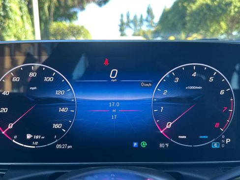 New 2026 Mercedes-Benz C 300 4MATIC Sedan image 22