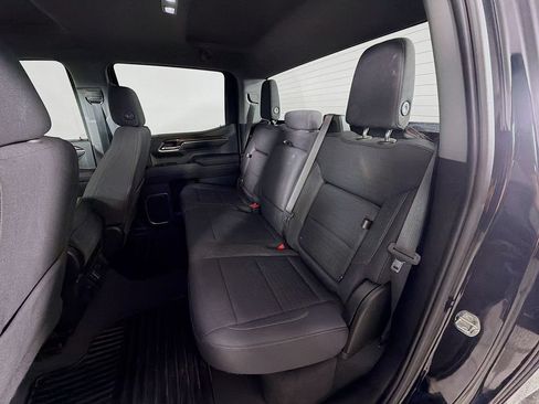 Used 2023 GMC Sierra 1500 Elevation w/ X31 Off-Road Package AWD/4WD image 18