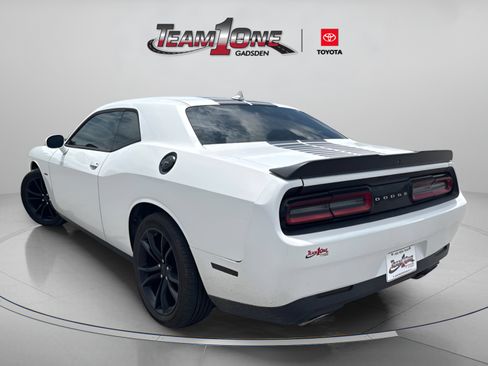 Used 2016 Dodge Challenger R/T Plus RWD image 6