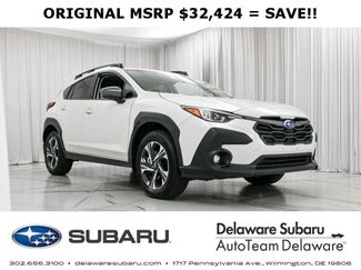 Used 2025 Subaru Crosstrek 2.5i Premium AWD/4WD video 1