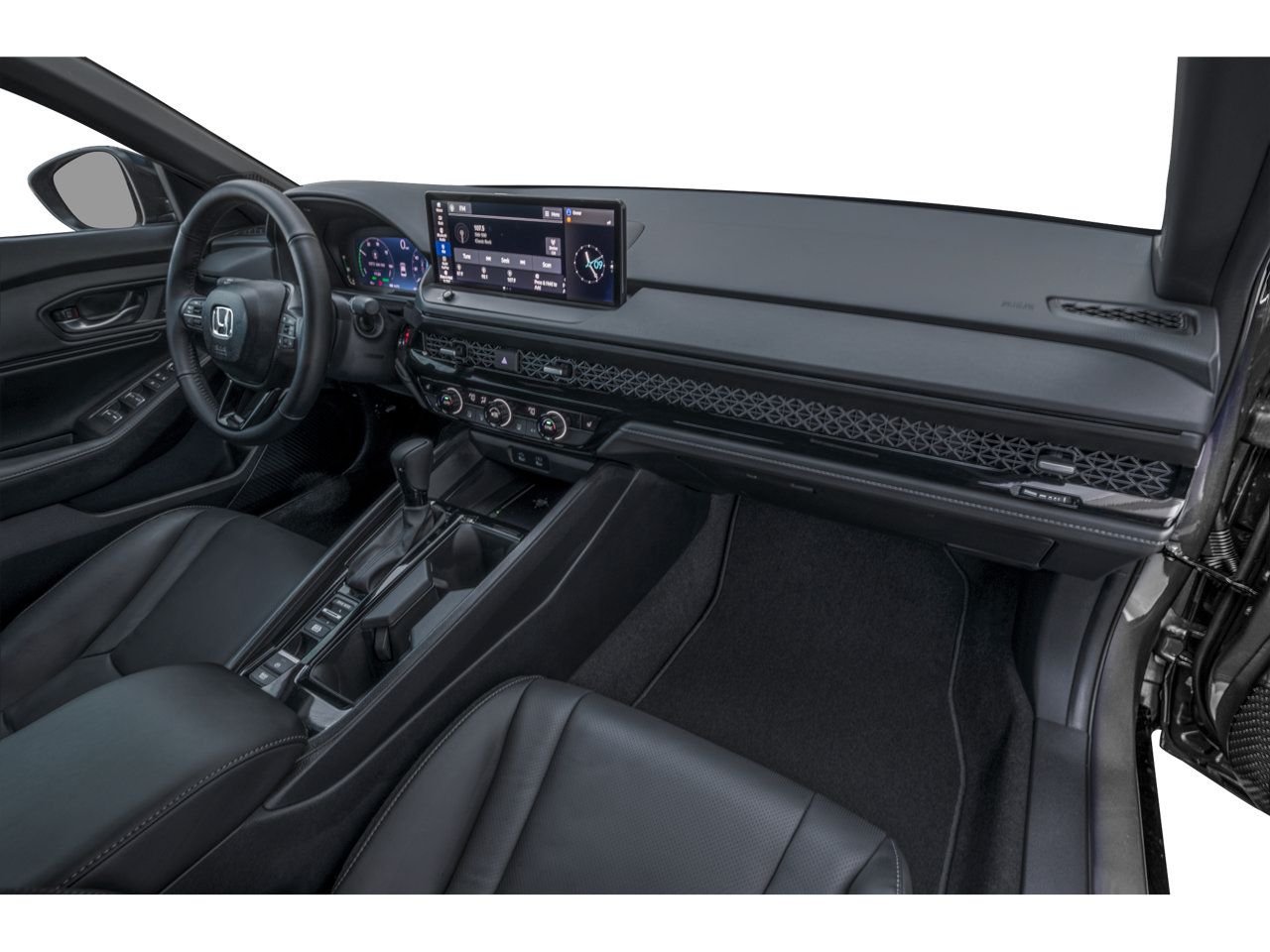 New 2026 Honda Accord Sport image 26