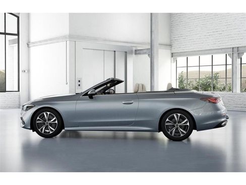 New 2026 Mercedes-Benz CLE 300 4MATIC Cabriolet image 33