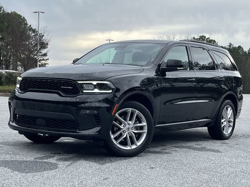 Used 2023 Dodge Durango GT image 1