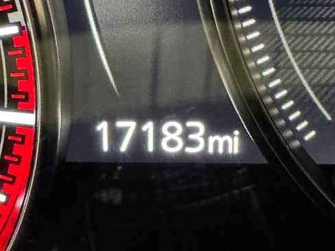 Used 2025 MAZDA MAZDA3 s image 20