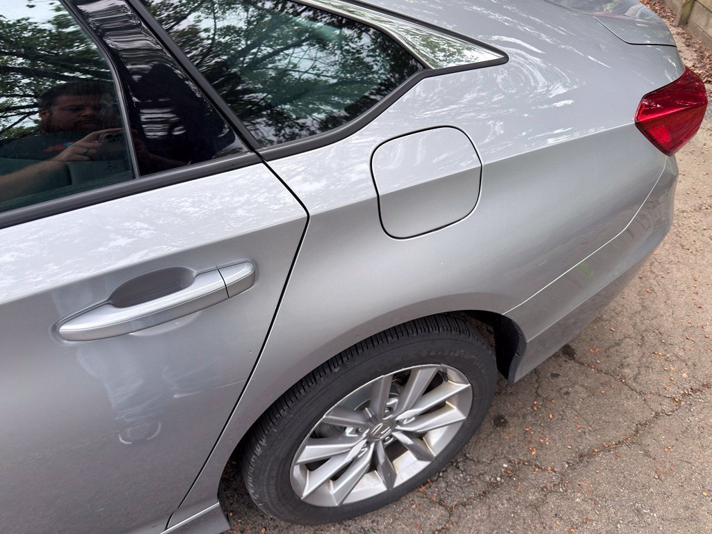 Used 2021 Honda Accord LX image 14