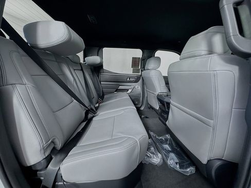 Used 2026 Toyota Tundra SR5 w/ SR5 Premium Package AWD/4WD image 28