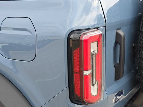 New 2025 Ford Bronco Badlands AWD/4WD image 31
