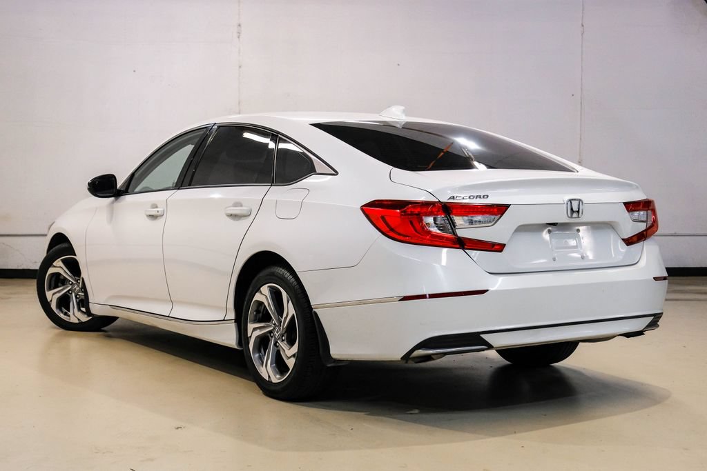 Used 2019 Honda Accord EX-L image 15