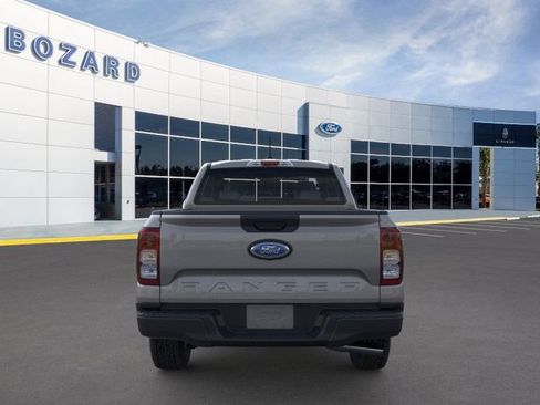 New 2025 Ford Ranger XL image 5