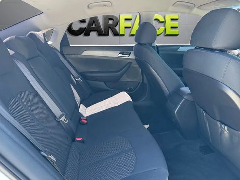 Used 2019 Hyundai Sonata SE FWD image 20