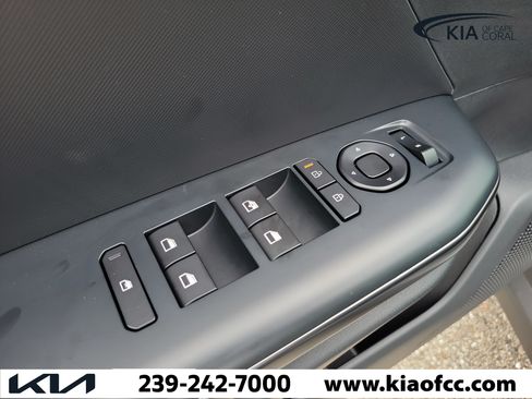 New 2026 Kia K4 FWD image 20