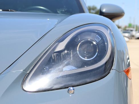 Used 2017 Porsche 718 Boxster S image 6