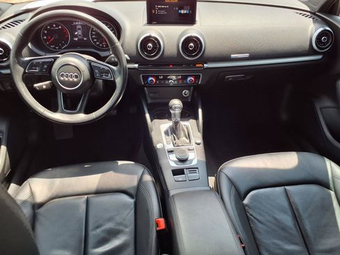 Used 2019 Audi A3 2.0T Premium w/ Convenience Package FWD image 4