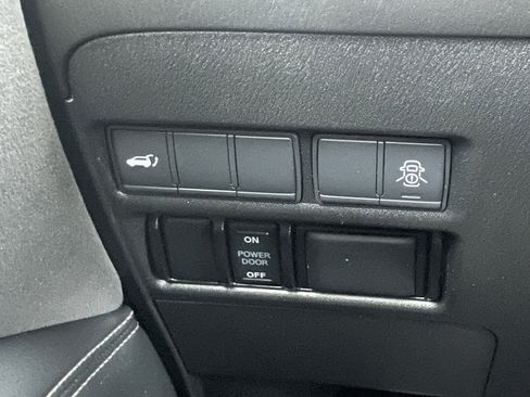 Used 2020 Nissan Armada SV w/ Driver Package image 34