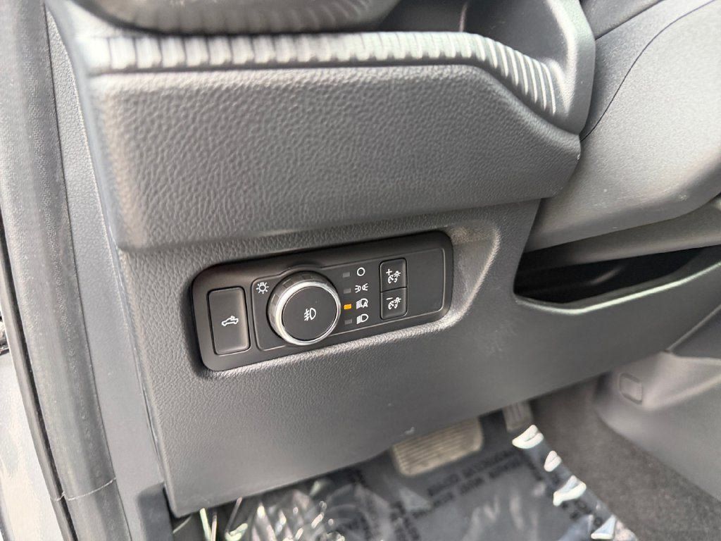 Used 2024 Ford Ranger Lariat w/ Advanced Towing Package AWD/4WD image 20