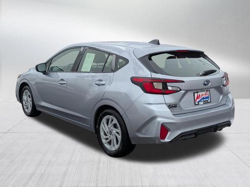 Used 2025 Subaru Impreza 2.0i image 5