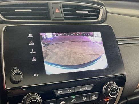 Used 2021 Honda CR-V EX-L image 12