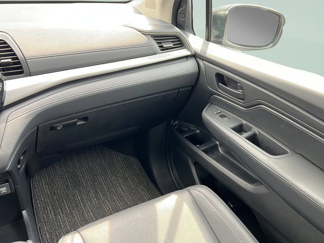 Used 2025 Honda Odyssey EX-L image 15