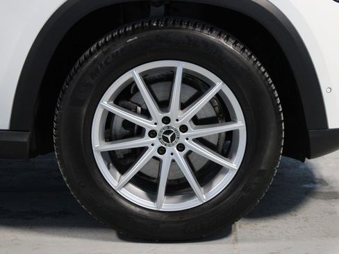 Used 2024 Mercedes-Benz GLE 350 4MATIC image 37