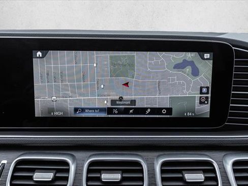 Used 2022 Mercedes-Benz GLE 350 4MATIC image 17