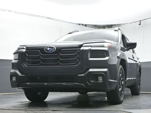 New 2026 Subaru Outback Limited AWD/4WD image 35