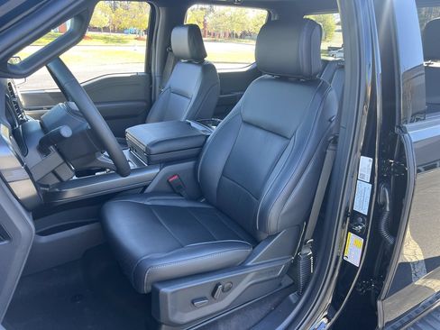 New 2026 Ford F150 Lariat AWD/4WD image 18