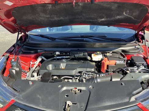 Used 2020 Acura RDX A-Spec image 37