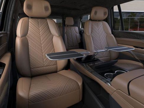 New 2026 Cadillac Escalade IQL Luxury image 17