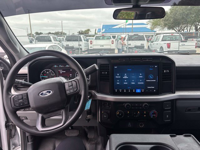 Used 2024 Ford F450 XL AWD/4WD image 11