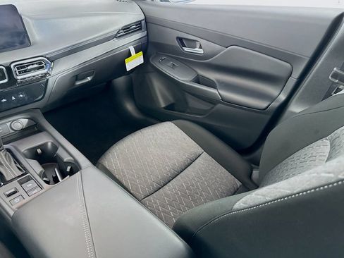 Certified 2026 Nissan Sentra SV w/ Floor Mat Package FWD image 30