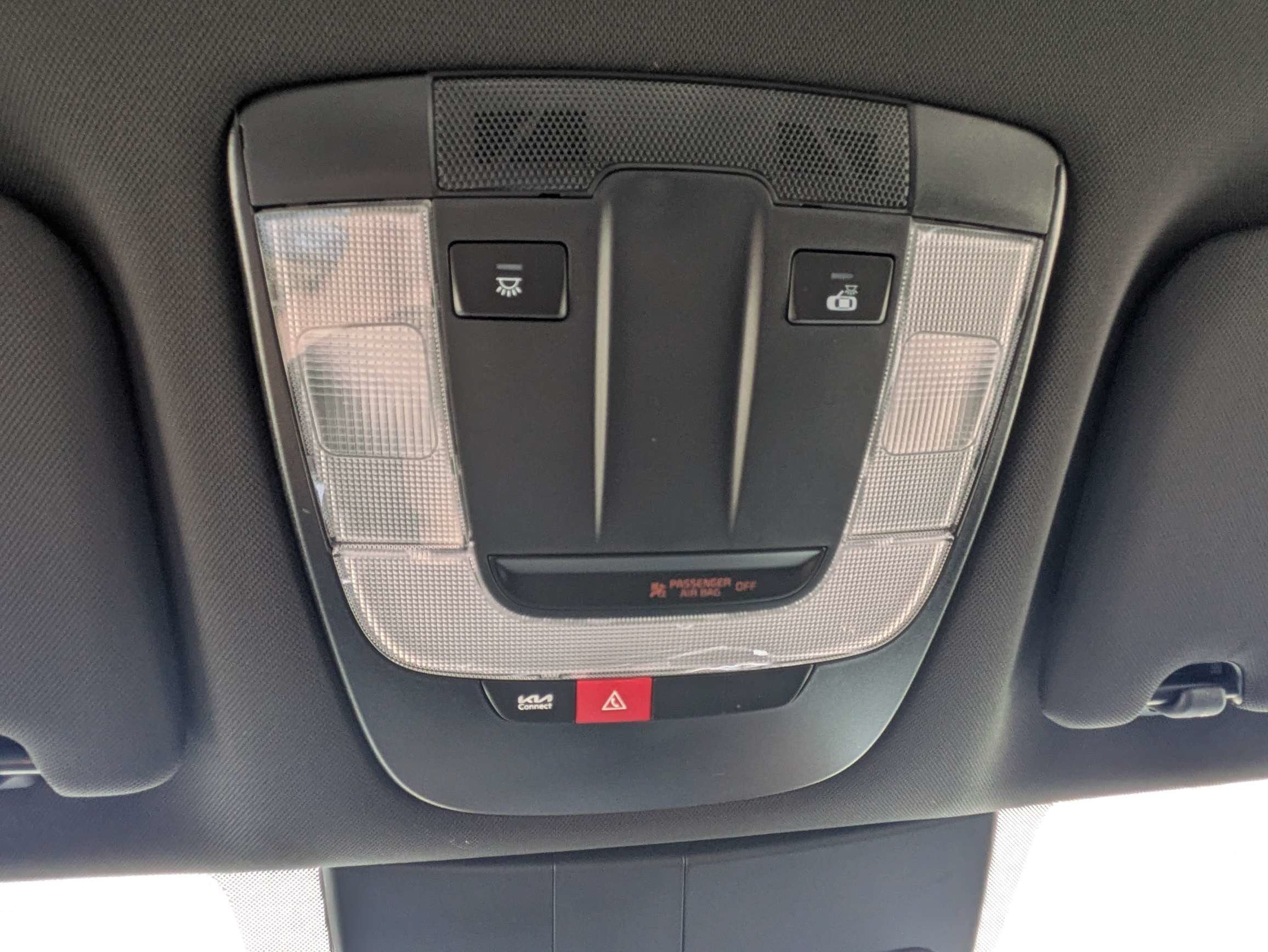 New 2026 Kia K5 GT-Line FWD image 36