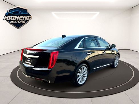 Used 2017 Cadillac XTS Luxury image 6
