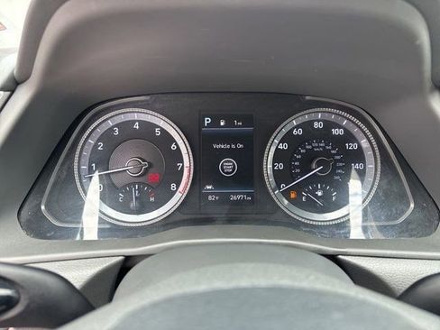 Used 2023 Hyundai Sonata SEL FWD image 15