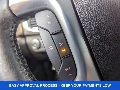 Used 2016 GMC Acadia SLE image 34