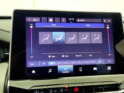 Used 2022 Jeep Compass Limited image 18