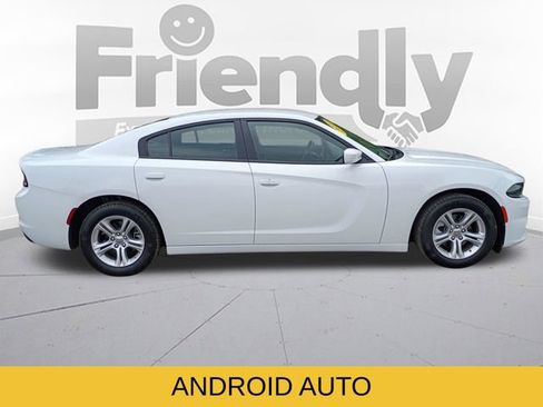 Used 2022 Dodge Charger SXT RWD image 4