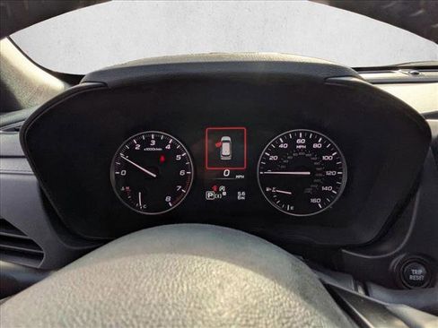 New 2026 Subaru Forester Premium image 17