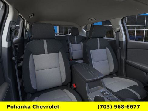 New 2026 Chevrolet Blazer LT AWD/4WD image 16