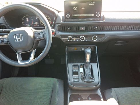 Certified 2024 Honda CR-V LX image 15