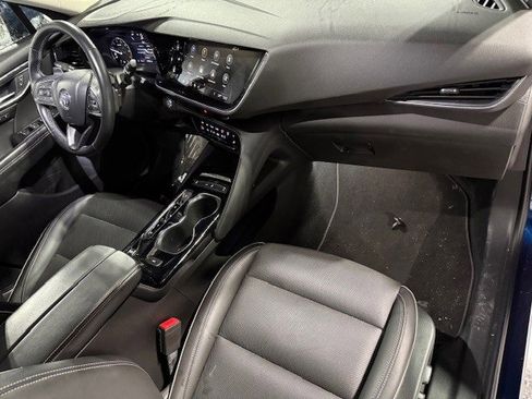 Certified 2022 Buick Envision Essence w/ Safety Package image 16