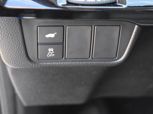 Used 2025 Honda CR-V EX-L image 28