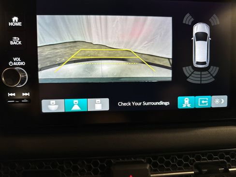 Used 2025 Honda HR-V EX-L image 27