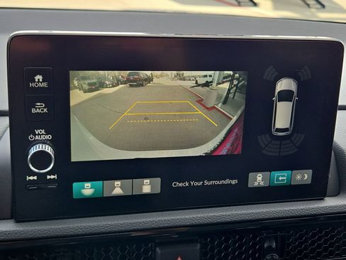 Certified 2023 Honda CR-V Sport Touring image 25