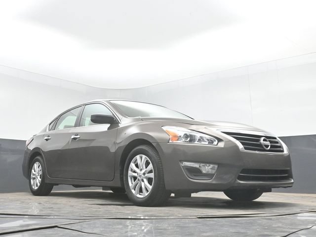 Used 2014 Nissan Altima 2.5 S w/ Sport Value Package FWD image 37