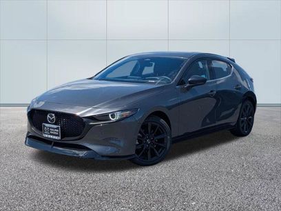 New 2026 MAZDA MAZDA3 Hatchback w/Premium Plus Pkg